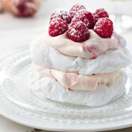 Eton Mess