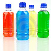 Gatorade - homemade version