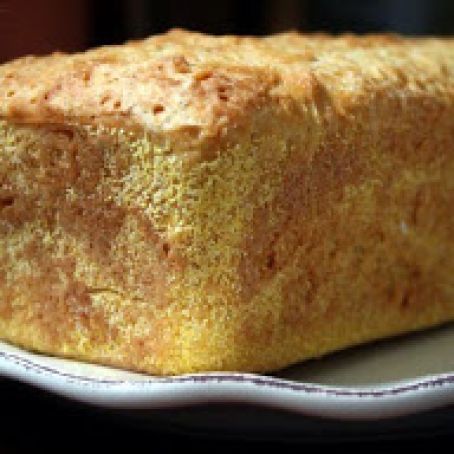 English Muffin Bread