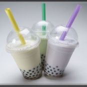 Drinks (Pearl Tea)