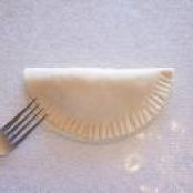 Empanada Dough