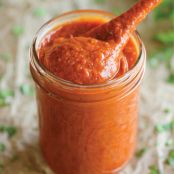 Homemade Enchilada Sauce