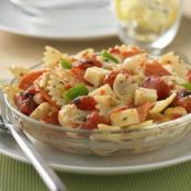 Antipasto Pasta Salad
