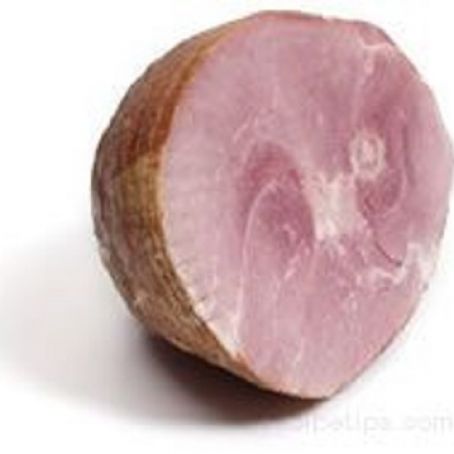 Holiday Coca-Cola Baked Ham