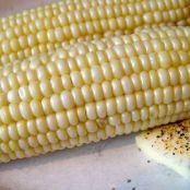 Pressure Cooker Corn on the Cob Recipe