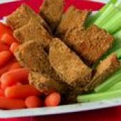 Big Blue Buffalo Jala' Poppers H. G.