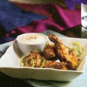 Sauces' For Grilled Chicken