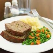 Triple Threat Meatloaf Sous Vide