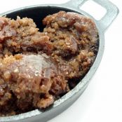 Sticky Toffee Pudding