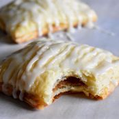 Pumpkin Hand Pies