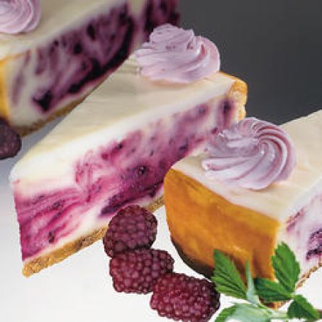 NORTHWEST CHEESECAKE