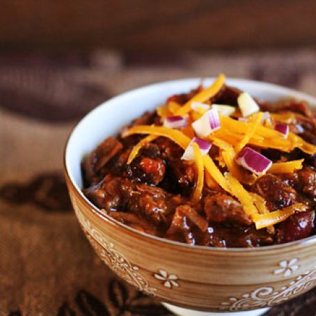Chili Con Carne