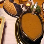 Giblet Gravy