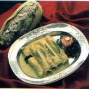 CREPAS DE HUITLACOCHE