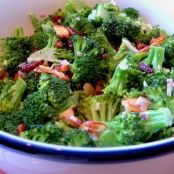 Broccoli Salad