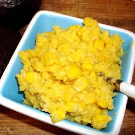 Chevys' Sweet Corn Tomalito