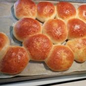 French Bread Rolls