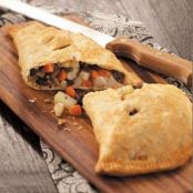 Hearty Meat Pie