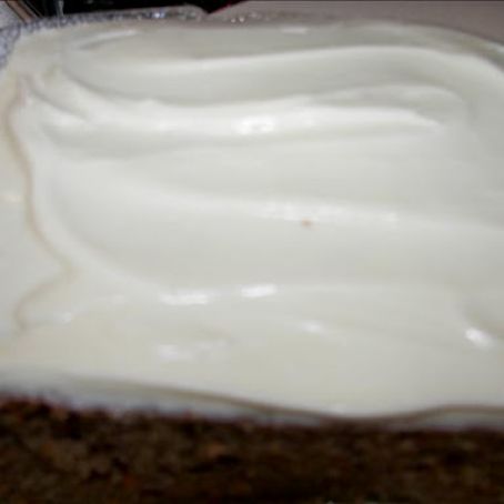 Whipped Cream Cream Cheese Frosting