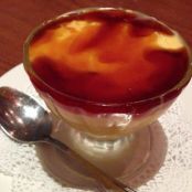 Natilla (Spanish-style Custard)