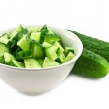 Cucumber Salad