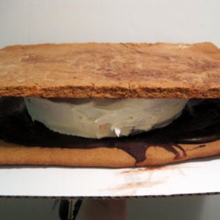 S'More Cake