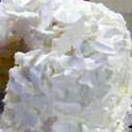 Blue Ribbon Lemon Cake