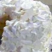 Blue Ribbon Lemon Cake