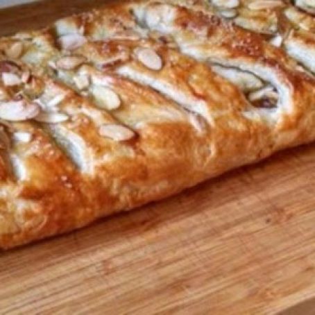 Danish Kringle