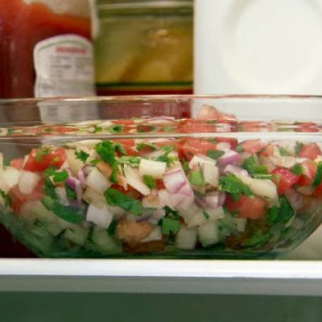Pico de Gallo