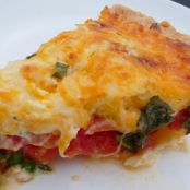 Tomato Pie