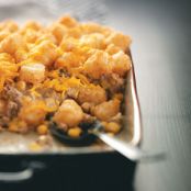 Cowboy Casserole Recipe