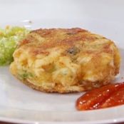 Chesapeake Bay Classic Crab Cakes