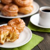 French Cruller