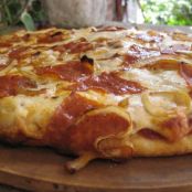 The Realtor's Perfect Pizza Primer