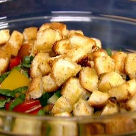 Panzanella