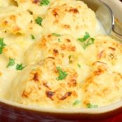 Hungry Girl’s Mega Mac & Cheese