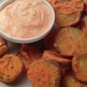 Fried Pickles