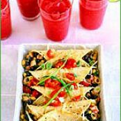 Chicken Enchiladas- Weight Watchers 11 Points