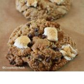 S'Morelicious Cookies