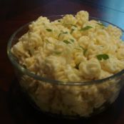 Aunt Gert's Macaroni Salad (Paula Dean)