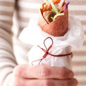 Thai Pork Roll-Ups - Recipe.com