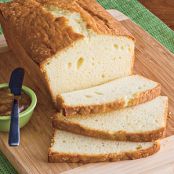 Easy French Bread
