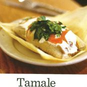 TAMALES