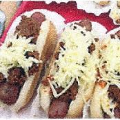 Chili Cheese Dogs