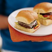 BURGERS*****PC Umami Burgers