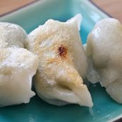 Gluten Free Chinese Dumpling Wrappers