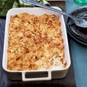 Southern Baked Chicken Casserole