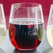 Winter Fruit Sangria