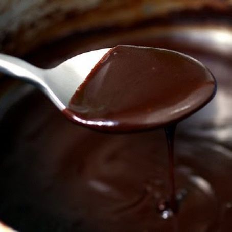 Sauce - Hot Fudge